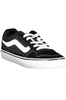 CZARNE M�SKIE BUTY SPORTOWE VANS