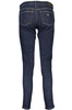 GUESS JEANS DENIM JEANS DAMSKIE NIEBIESKIE