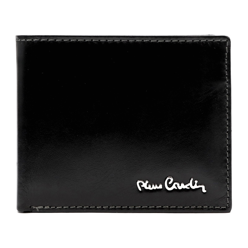 Skórzany męski portfel Pierre Cardin YS604 8825