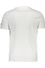 GUESS JEANS MĘSKI T-SHIRT Z KRÓTKIM RĘKAWEM BIAŁY