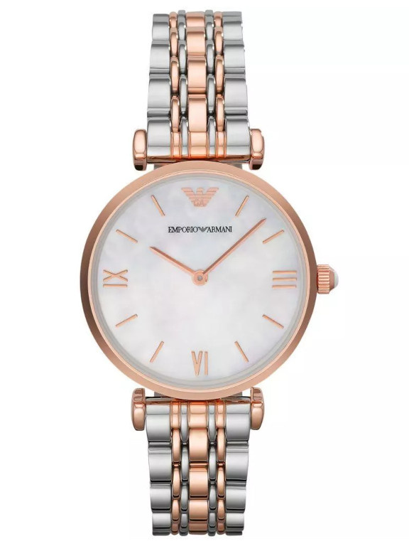 ZEGAREK DAMSKI EMPORIO ARMANI AR1683 - CLASSIC (zi502a)