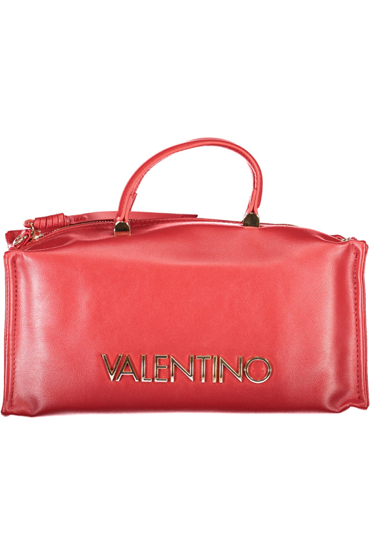 TOREBKA VALENTINO BAGS DAMSKA CZERWONA