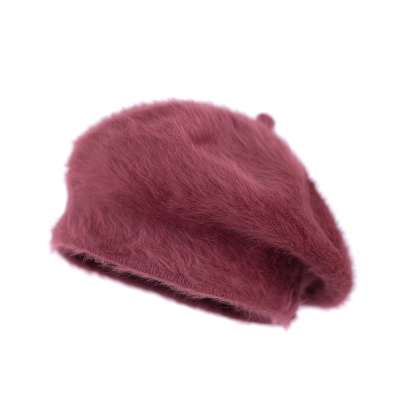 Beret So Soft