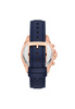 Zegarek MICHAEL KORS MK2960. Kwarcowy, Kolor biały. Kobieta.