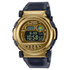 Zegarek CASIO G-B001MVB-8ER. Kwarcowy, Kolor złoty. Mężczyzna.