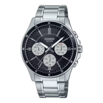 Męski zegarek CASIO MTP1374D1A