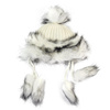 Czapka Wschodnia Elegancja