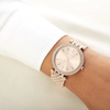 Zegarek MICHAEL KORS MK3190. Kwarcowy, Kolor srebrny. Kobieta.