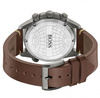 ZEGAREK MĘSKI HUGO BOSS 1513773 NOMAD (zh051a)
