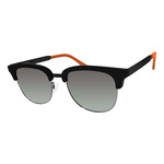 Okulary SPY 6700000000052. Okulary przeciwsłoneczne, Kolor czarny. Unisex.