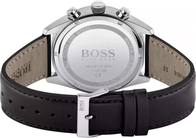 ZEGAREK MĘSKI HUGO BOSS 1513815 CHAMPION (zh052a)