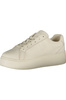 BIAŁE DAMSKIE BUTY SPORTOWE TOMMY HILFIGER