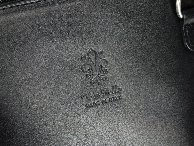 Damska torebka ze skóry naturalnej Barberinis 1702