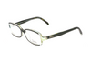 Okulary EMILIO PUCCI EP2662303. Okulary, Kolor czarny przezroczysty. Kobieta.