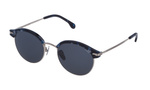 Okulary LOZZA SL2299M510579. Okulary przeciwsłoneczne, Kolor srebrny. Unisex.