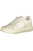 BIAŁY MĘSKIE BUTY SPORTOWE TOMMY HILFIGER