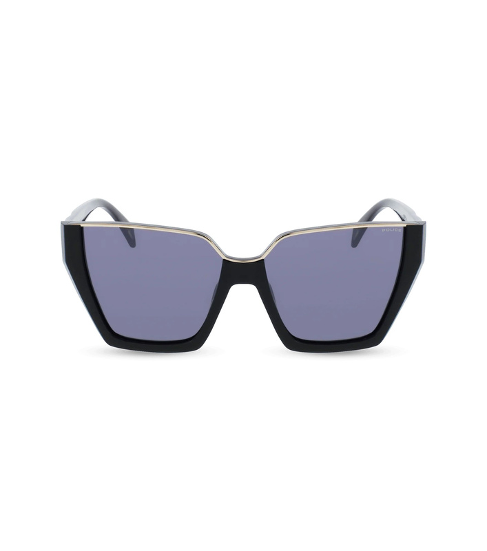 Okulary POLICE SPLL33-570700. Okulary przeciwsłoneczne, Kolor czarny. Kobieta.