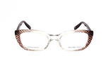 Okulary BOTTEGA VENETA BV236SK4. Okulary, Kolor BURGUNDY. Kobieta.