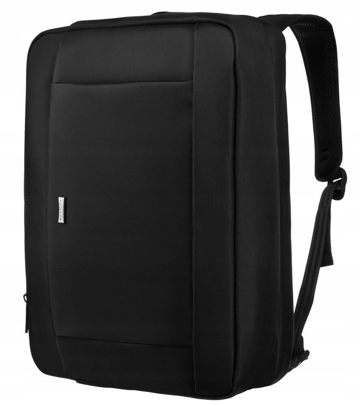 Rovicky plecak-torba bagaż podręczny do samolotu torba na dokumenty duża