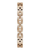 Zegarek GUESS GW0682L3. Kwarcowy, Kolor szary. Kobieta.