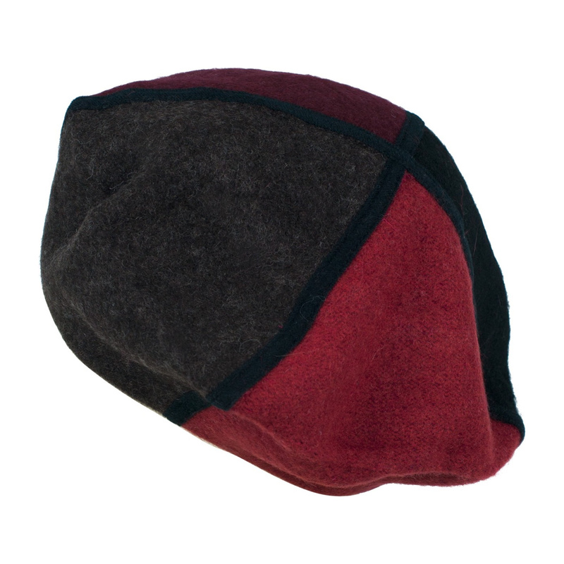Beret Cztery Pory Roku