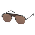 Okulary BELSTAFF MAXFORDNEGROW. Okulary przeciwsłoneczne, Kolor brązowy. Mężczyzna.