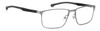 Okulary CARRERA DUCATI CARDUC0145MOF. Okulary, Kolor szary. Mężczyzna.