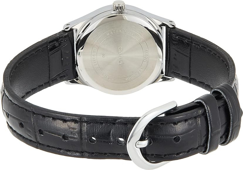 ZEGAREK DAMSKI CASIO LTP-V006L-1B (zd576g) + BOX