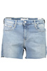 SPODENKI CALVIN KLEIN JEANS WOMAN JASNONIEBIESKIE