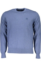 NIEBIESKI SWETER MĘSKI NORTH SAILS