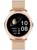 SMARTWATCH DAMSKI Rubicon RNBE66 - WŁASNE TARCZE (sr014b)