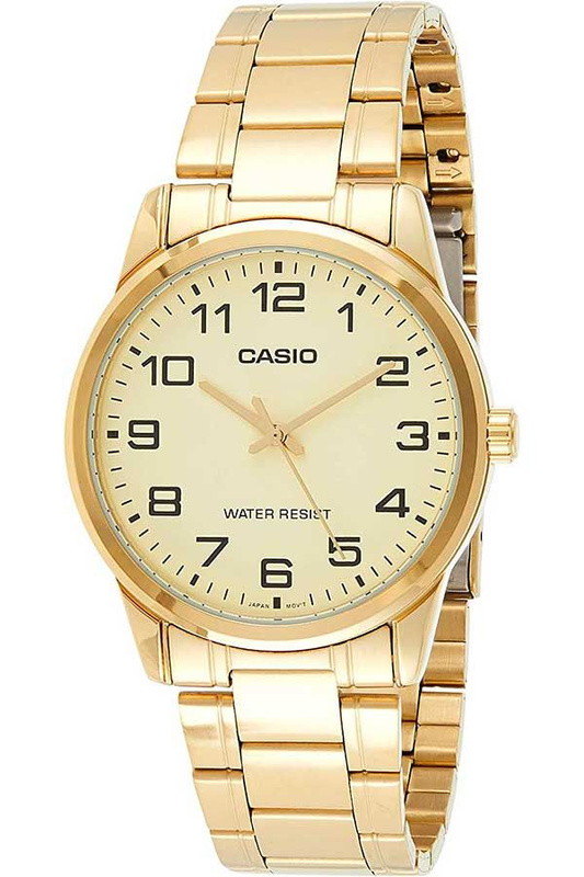 ZEGAREK DAMSKI CASIO LTP-V001G-9B (zd589c) + BOX