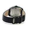 Zegarek CHRONOTECH CT7814L-01. Kwarcowy, Kolor czarny. Kobieta.
