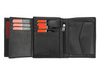 Skórzany męski portfel Pierre Cardin TILAK25 326 RFID