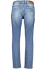 MĘSKIE JEANSY GUESS JEANS NIEBIESKIE