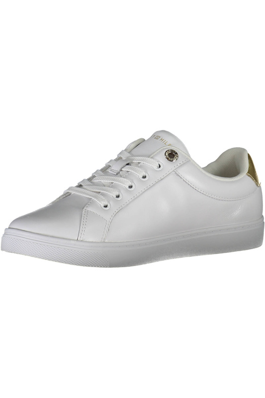 DAMSKIE BUTY SPORTOWE TOMMY HILFIGER BIAŁY