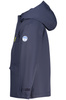 DZIECI�CA NIEBIESKA KURTKA NORTH SAILS