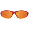 Okulary ESPRIT ET19765-55531. Okulary przeciwsłoneczne, Kolor czerwony. Niemowlę.