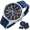 ZEGAREK MĘSKI TOMMY HILFIGER 1791936 MASON (zf065b)
