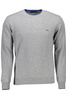 HARMONT&BLAINE MĘSKI SWETER SZARY