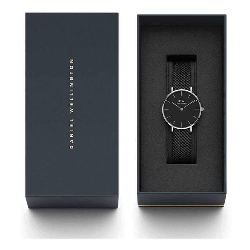 Damski zegarek DANIEL WELLINGTON DW00600202