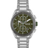Zegarek HUGO BOSS 1513951. Kwarcowy, Kolor zielony. Mężczyzna.