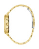 Zegarek GUESS GW0403L2. Kwarcowy, Kolor złoty. Kobieta.