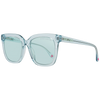 Okulary VICTORIA'S SECRET PINK PK0018-5589N. Okulary przeciwsłoneczne, Kolor niebieski. Kobieta.