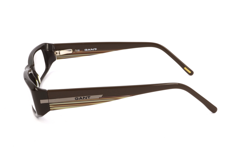 Okulary GANT STELVCOLIV. Okulary, Kolor brązowy. Unisex.