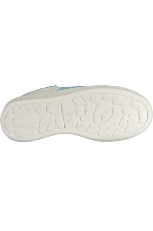 GAELLE PARIS DAMSKIE BUTY SPORTOWE BIAŁE