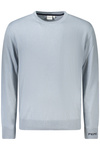 Niebieski sweter męski Pepe Jeans
