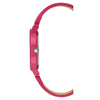 Zegarek JUICY COUTURE JC1255HPHP. Kwarcowy, Kolor różowy. Kobieta.