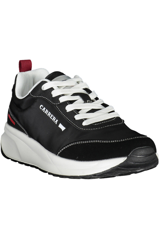 CARRERA CZARNE BUTY SPORTOWE MĘSKIE