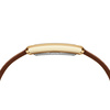 ZEGAREK DAMSKI DANIEL WELLINGTON Bound Durham Gold DW00100696 + BOX